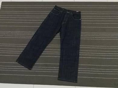 Karl Helmut blue denim w32