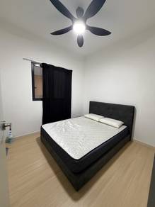 Room in Sentul, KUL