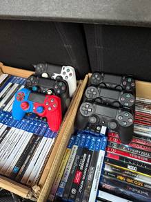 DS4 Original V2 Sony Lelong!!