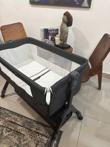 Baby Cot Rm100 solid cantik !