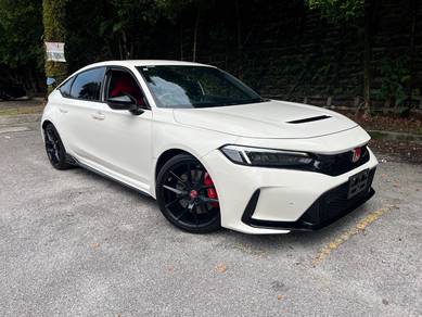 Honda Civic Type R TYPE R in Ampang, KUL