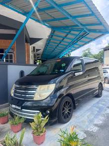 Nissan Elgrand HIGHWAY STAR in Teluk Intan, PRK