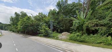 Residential Land in Cheras, KUL