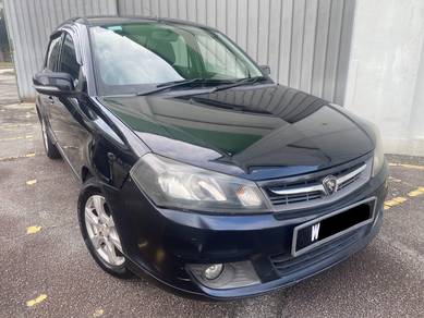 Proton Saga FLX EXECUTIVE in Petaling Jaya, SGR