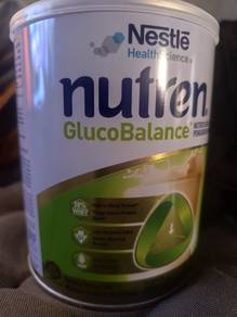 Nutren glucobalance 800g