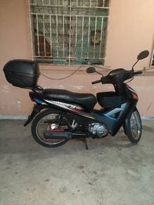 Honda Wave 110
