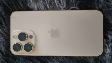 iPhone 13 Pro 