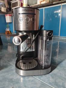 Mesin Kopi