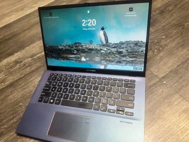 ASUS VivoBook X412UA Laptop Intel Pentium 8GB RAM