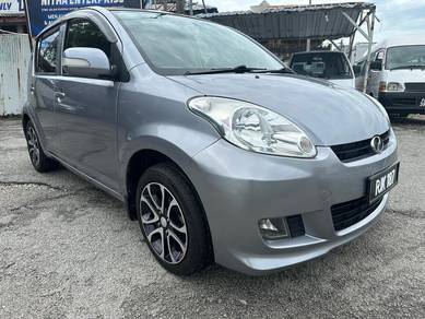 Perodua MyVi EZi in Butterworth, PNG