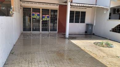 Terraced House For Sale in Melaka Tengah,MLK