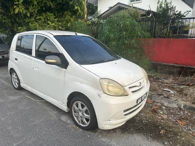 Perodua Viva EZi PREMIUM in Kota Samarahan, SWK