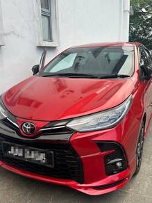 Toyota Vios GR-S in Johor Bahru, JHR