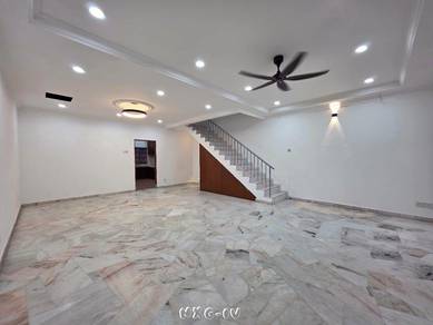 2-storey Terraced House For Sale in Klang,SGR