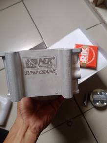 block nlk 62mm 