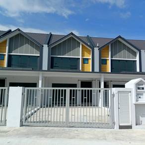 2-storey Terraced House For Sale in Klang,SGR