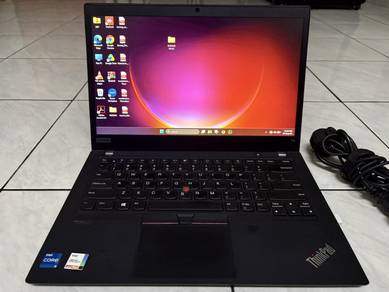 LENOVO Thinkpad 14"