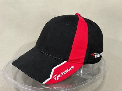 MU5401	Topi Cap Taylormade Burner Golf