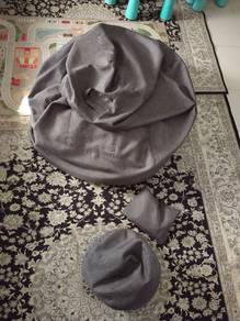 bean bag