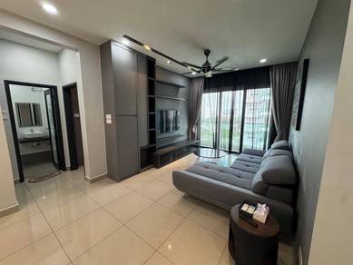 Apartment For Sale in Seasons Luxury Apartments @ Amara Larkin