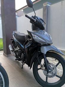 Honda Dash 110