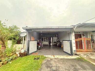 Terraced House For Sale in Klang,SGR