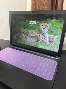 Core i5 Gen 7 / 8GB RAM / 256GB SSD