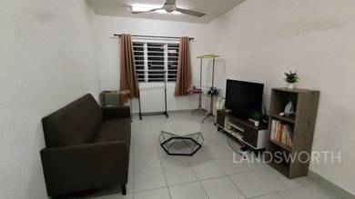 Apartment For Rent in Harmoni @ Eco Majestic
