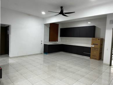 Condominium For Sale in Idaman Abadi