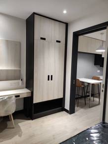 Service Residence For Rent in Vetro 11 Designer Suites