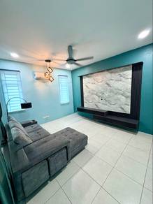 Semi-Detached House For Rent in Kulim,KDH