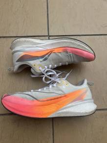 Lining red hare 8 pro running shoes