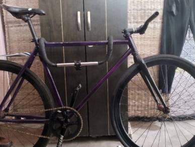 FIXED GEAR 700c