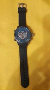 Watch Casio Edifice Red Bull Edition No. 1413