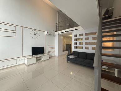 Office space For Rent in Petaling Jaya,SGR