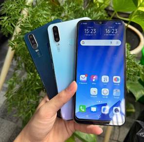 New Arrival Vivo Y17 8GB/256GB Original Ram&Rom