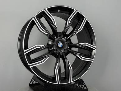 NEW 20 OD Forged BMW 760M Rim G30 G60 G05 M340i
