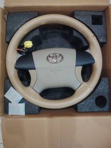 Stereng Wheel Toyota Estima ACR50