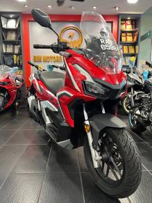 Honda ADV 160