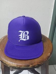 cap baseball