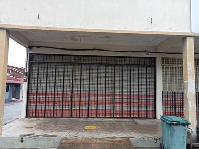 Shop lot For Rent in Sungai Petani,KDH