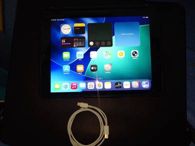 Ipad 9TH 64GB