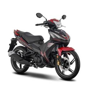 Sym VF3i 185