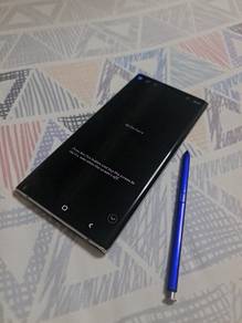 Samsung Galaxy Note 10 Plus (512GB)