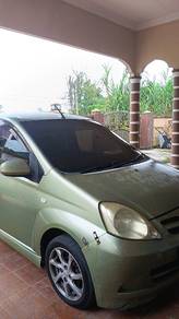 Perodua Viva EZ STANDARD in Bukit Payung, TRG