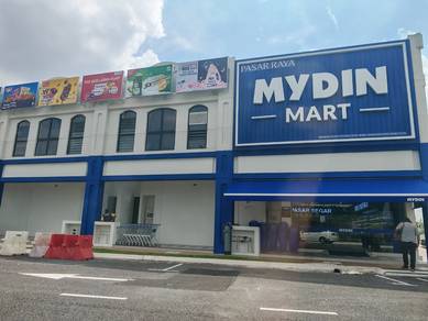 Shop lot For Rent in Bangi,SGR