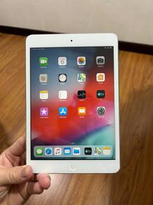 Ipad Mini 2 (32GB,WIFI ONLY)-For Parts