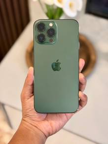 Iphone 13 promax