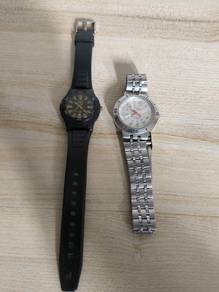 Jam Tangan Lama 