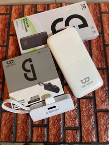 New Goojodoq Powerbank